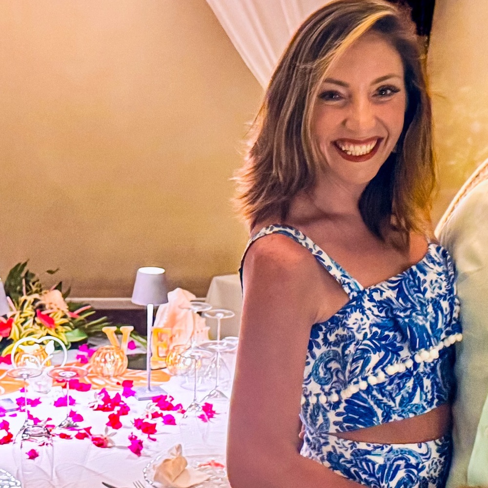 Meet your Posher, Kelly